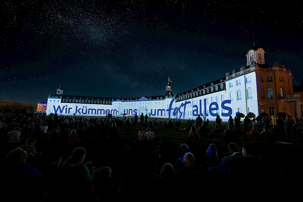 Bild: stadtwerke karlsruhe kampagnenkonzept